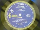 AC/DC High Voltage - 1975 Australia 1st Press Blue Roo & Broonzy Albert ACDC Oz
