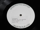 Martha And The Muffins  ?- German LP Test Pressing / Danseparc - Wave1
