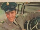 Elvis Presley - 'A Date With Elvis' 1964 UK RCA red spot Mono LP. Ex