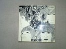 The Beatles - Revolver - 1971 EMI Odeon French Press 2C 064 04097
