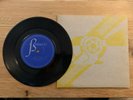 New Order Procession UK 7“
