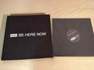 OASIS  deluxe box set  BE HERE NOW  cd , lp   +  12