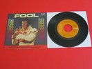 Elvis Presley Fool RCA 74-0910 45 w/Sleeve Near Mint