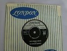 Sir Douglas Quintet...She's about a mover. 7