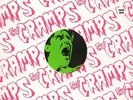 THE CRAMPS Nazibilly Werewoelfen LP NEW VINYL unofficial live 1979