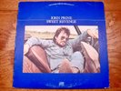 John Prine ? Sweet Revenge ? Rare 1973 Atlantic Monarch 1st Press Vinyl LP ????