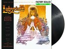 David Bowie and Trevor Jones - Labyrinth 180g Vinyl 12