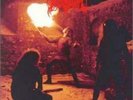 Immortal - Diabolical Fullmoon Mysticism  LP #27682