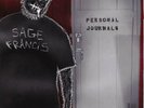 Sage Francis - Personal Journals Vinyl LP 2002