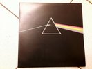 LP Schallplatte Vinyl PINK FLOYD  THE DARK SIDE OF THE MOON +  Poster SHVL804