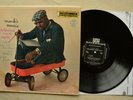THELONIOUS MONK Monk's Music RLP 1102 Riverside Records LP 1958 MONO VG+
