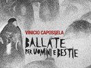 Vinile Vinicio Capossela - Ballate Per Uomini E Bestie (2 Lp)