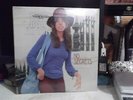 SEALED CARLY SIMON NO SECRETS ELEKTRA RECORDS -LP ORIG PRESSING W HYPE STICKER