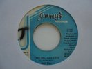 HALF PINT One Big Ghetto JAMMYS 80's Roots Reggae 7