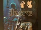 The Doors - Absolutely Live - German Press Butterfly Elektra EKS 9002 EX Vinyl