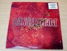 EX-   Little Angels/Jam/1993 Polydor LP + 10