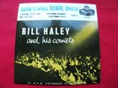 Bill Haley And His Comets Rock N Roll Stage Show Part 2 EP