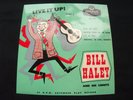 Bill Haley And His Comets Live It Up Part 2 EP