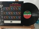 OTIS REDDING THE GREAT OTIS  SINGS SOUL BALLADS ATKLANTIC P6029A JPN 1972 NM/NM