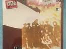LED ZEPPELIN II 2 Two Atlantic SD 19127 NM Open SHRINK Rare Gatefold Psych Rock