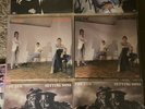 The Jam 43 X Vinyl Lp’s All Mod Cons In The City Going Underground Paul Weller