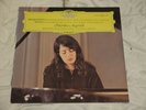 ARGERICH/ABBADO Prokofiev & Ravel: Piano Concertos DGG Orig 1960's Stereo TULIPS