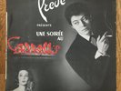 FREDE soirée au Carroll's rare 10