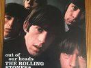 THE ROLLING STONES OUT OF OUR HEADS US 1970'S  PRESSING NEAR MINT