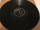 The Crickets - That’ll  Be The Day (Rare UK Coral 10” Shellac) Buddy Holly