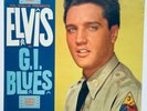 ELVIS PRESLEY-1960 ORIGINAL USA GI BLUES. STILL IN SHRINK.