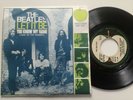 THE BEATLES Let It Be  ITALY 7