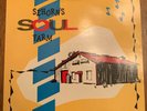 Rare Import Sehorn's Soul Farm LP Aaron Neville Toussaint Ernie K-Doe Earl King
