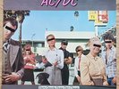 AC/DC - Dirty Deeds Done Dirt Cheap. Vinyl LP. 1976. UK Pressing