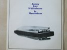 SONNY BOY WILLIAMSON In Memoriam UK 7