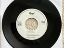 The Smiths This Charming Man 7” White Label Promo Dutch RTOS 136 Morrissey