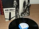 HANK MOBLEY AND HIS ALL STARS 1980s Reissue of 1957 original.12