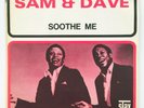 1967 Sam & Dave ?- Soothe Me - Label: Stax ?- 169011
