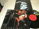 GEORGE MICHAEL FAITH LP NM NEAR MINT US COLUMBIA VINYL 1987 w/INSERT