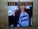 The Vaccines Combat Sports SIGNED NEW SEALED Vinyl LP Record Album
