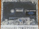 DASHBOARD CONFESSIONAL A Mark Mission Brand LP (SEALED) BLUE VINYL saves the day
