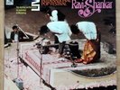 INDIA CLASSICAL,HINDUSTANI / RAVI SHANKAR (1967) at Monterey (BIEM 33T-LP) FR