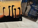 Milt Jackson 2 LP Lot/ Sunflower (Van Gelder)EX + Jackson'sville (Shrink, Savoy)