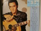 Elvis Presley  command performance  rare  vinyl  LP