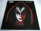 KISS   GENE SIMMONS ** 1978 Dutch CASABLANCA LP