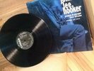 JOHN LEE HOOKER PLAYS & SINGS THE BLUES. CHESS 1454 MONO LP