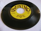 THE SOUNDS FOUR - KEEP ON LOVIN' / HEY GIRL - SAINTMO