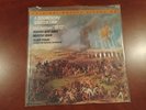 TCHAIKOVSKY SPECTACULAR: Overture 1812 LP MFSL MOBILE FIDELITY