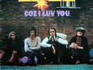 2383 107 - Slade - Coz I Luv You - ID34z - vinyl LP - germany