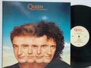 Queen         The Miracle         OIS         NM # R