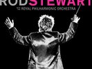 Rod Stewart Royal Philharmonic Youre In ... Double Vinyl LP New Out 07/02